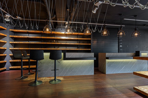Medium property photo - Veerplein 27, 1404 DA Bussum